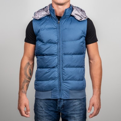 Vest jacket