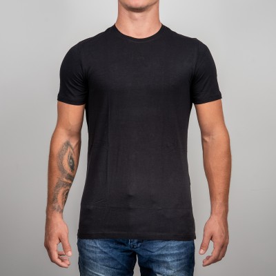 Undershirt-Black