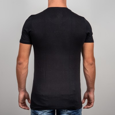 Undershirt-Black