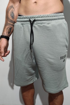 Shorts - Mint