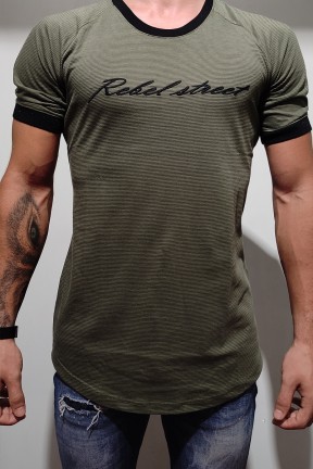 T-Shirt - Khaki