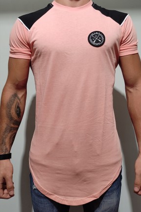 T-Shirt - Salmon