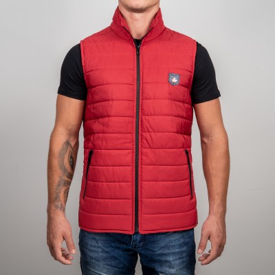 Vest  jacket