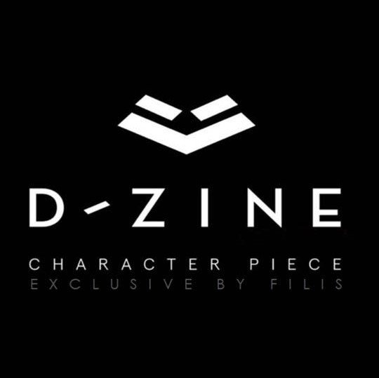 D-Zine