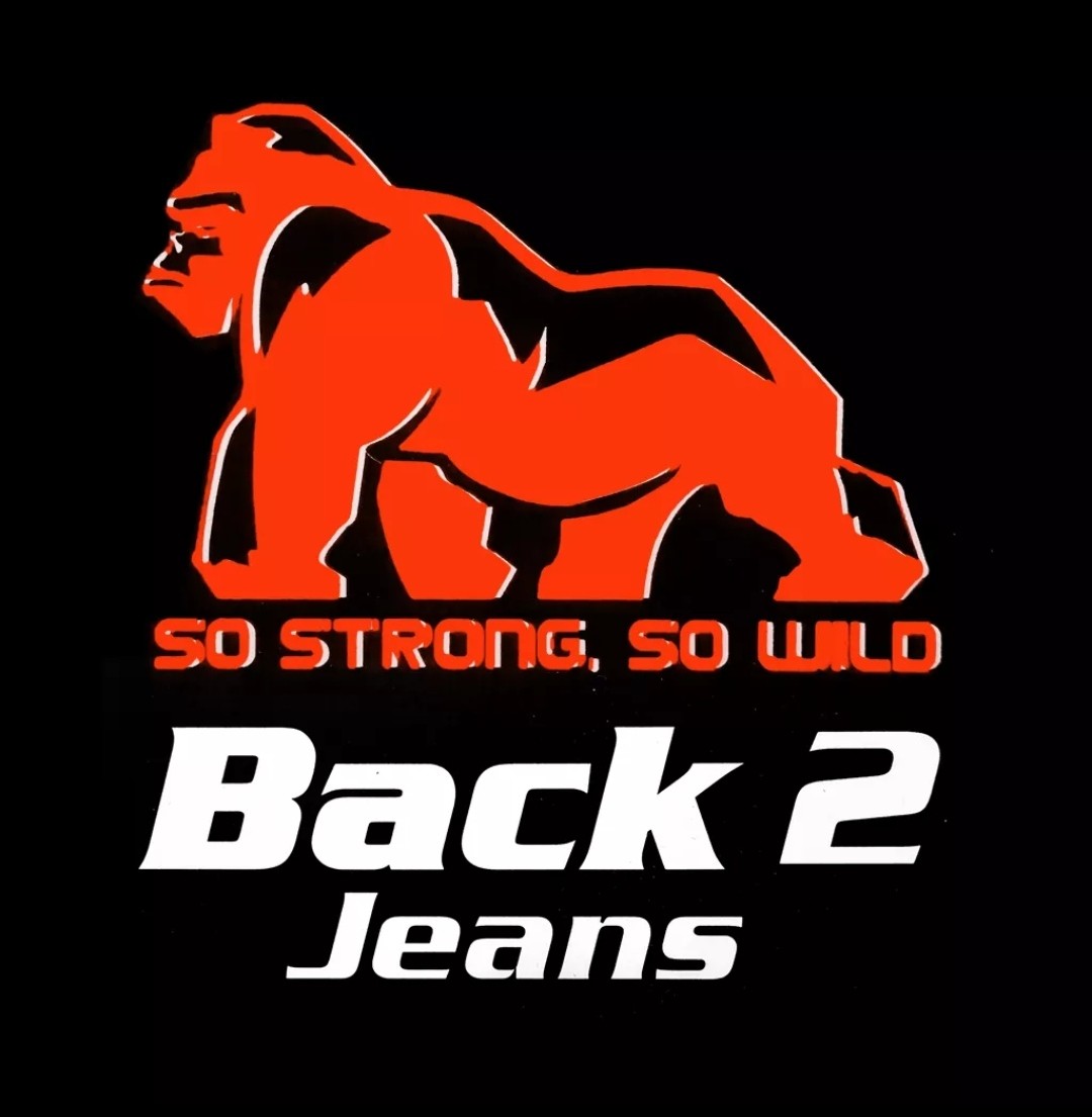 Back2Jeans