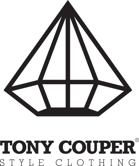 Tony Couper